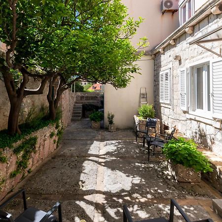 Residence Two Oranges Dubrovnik Extérieur photo