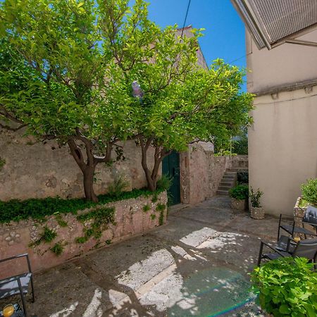 Residence Two Oranges Dubrovnik Extérieur photo