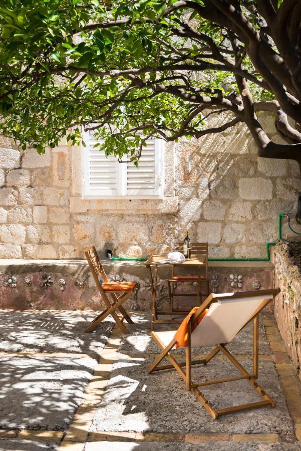 Residence Two Oranges Dubrovnik Extérieur photo