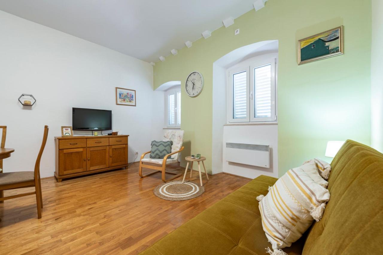 Residence Two Oranges Dubrovnik Extérieur photo