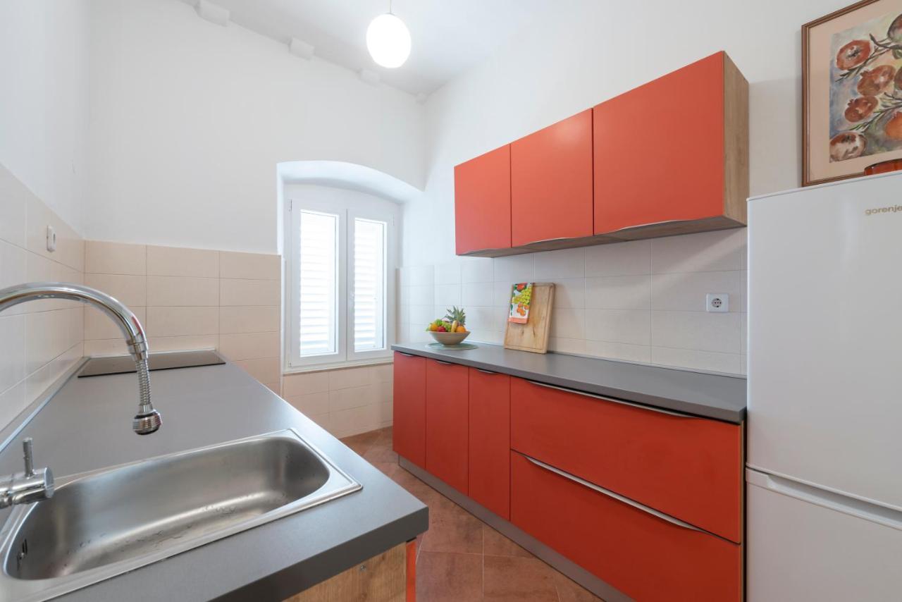 Residence Two Oranges Dubrovnik Extérieur photo