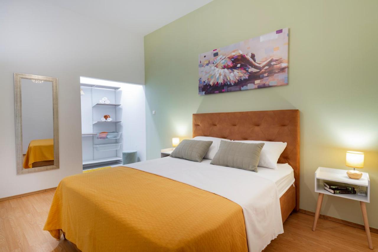 Residence Two Oranges Dubrovnik Extérieur photo