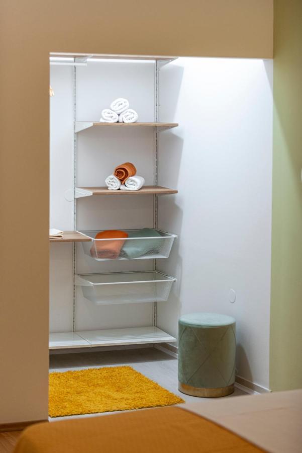Residence Two Oranges Dubrovnik Extérieur photo