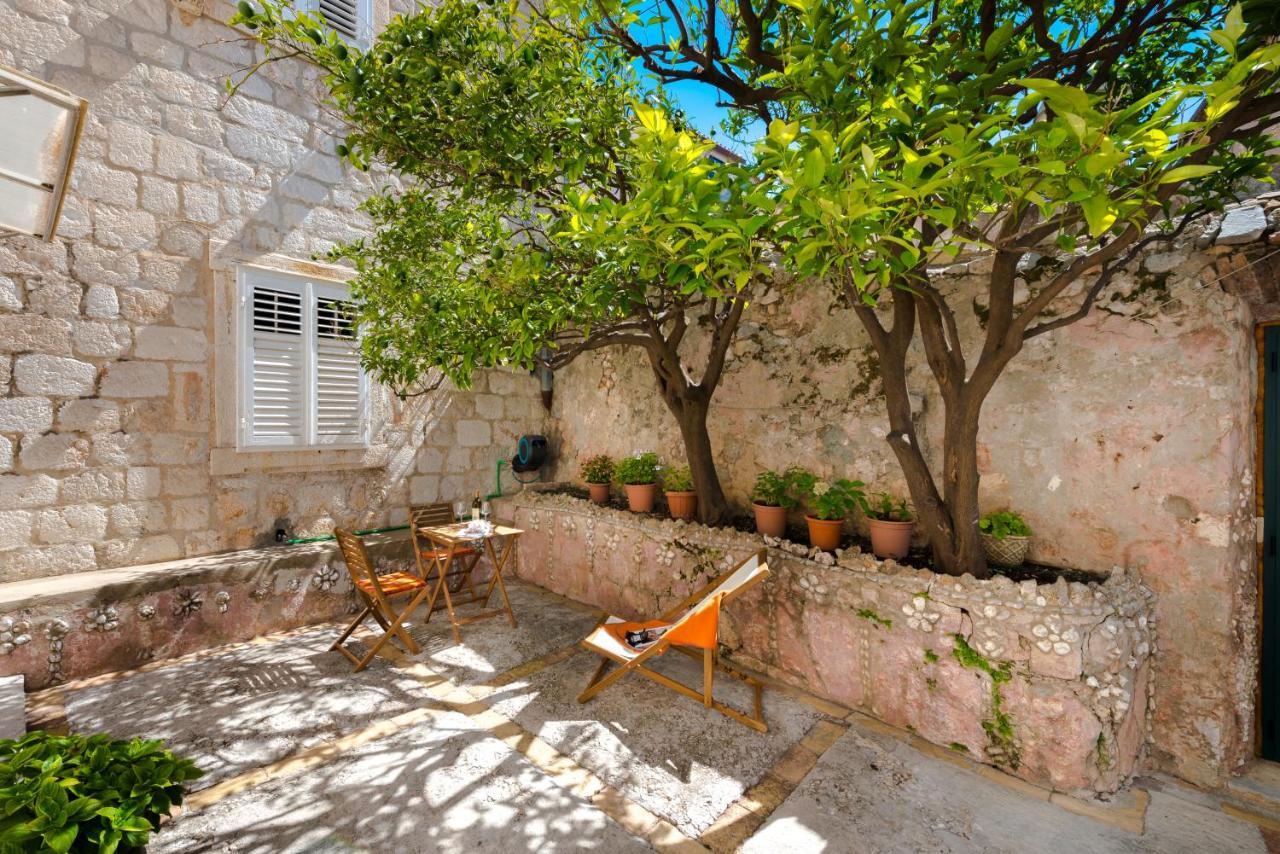 Residence Two Oranges Dubrovnik Extérieur photo