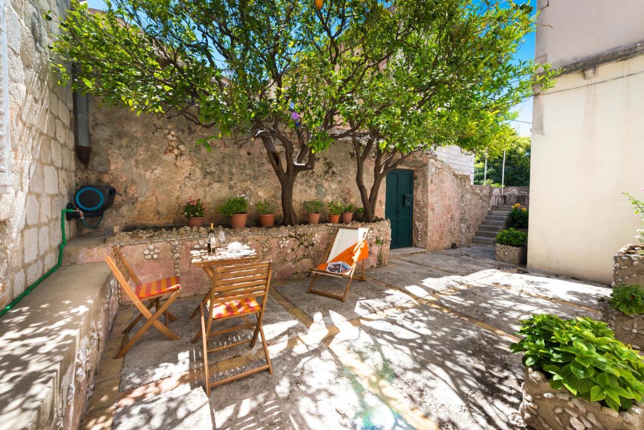 Residence Two Oranges Dubrovnik Extérieur photo