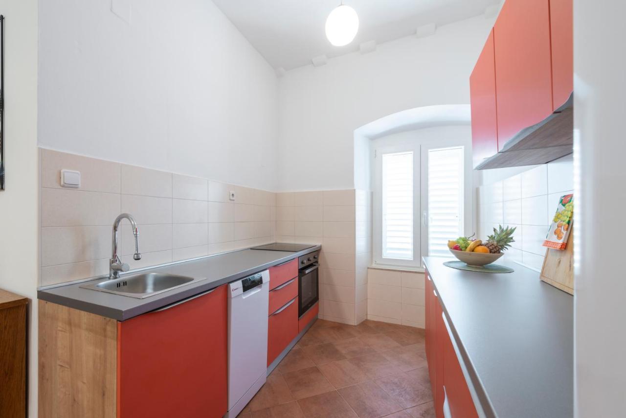 Residence Two Oranges Dubrovnik Extérieur photo