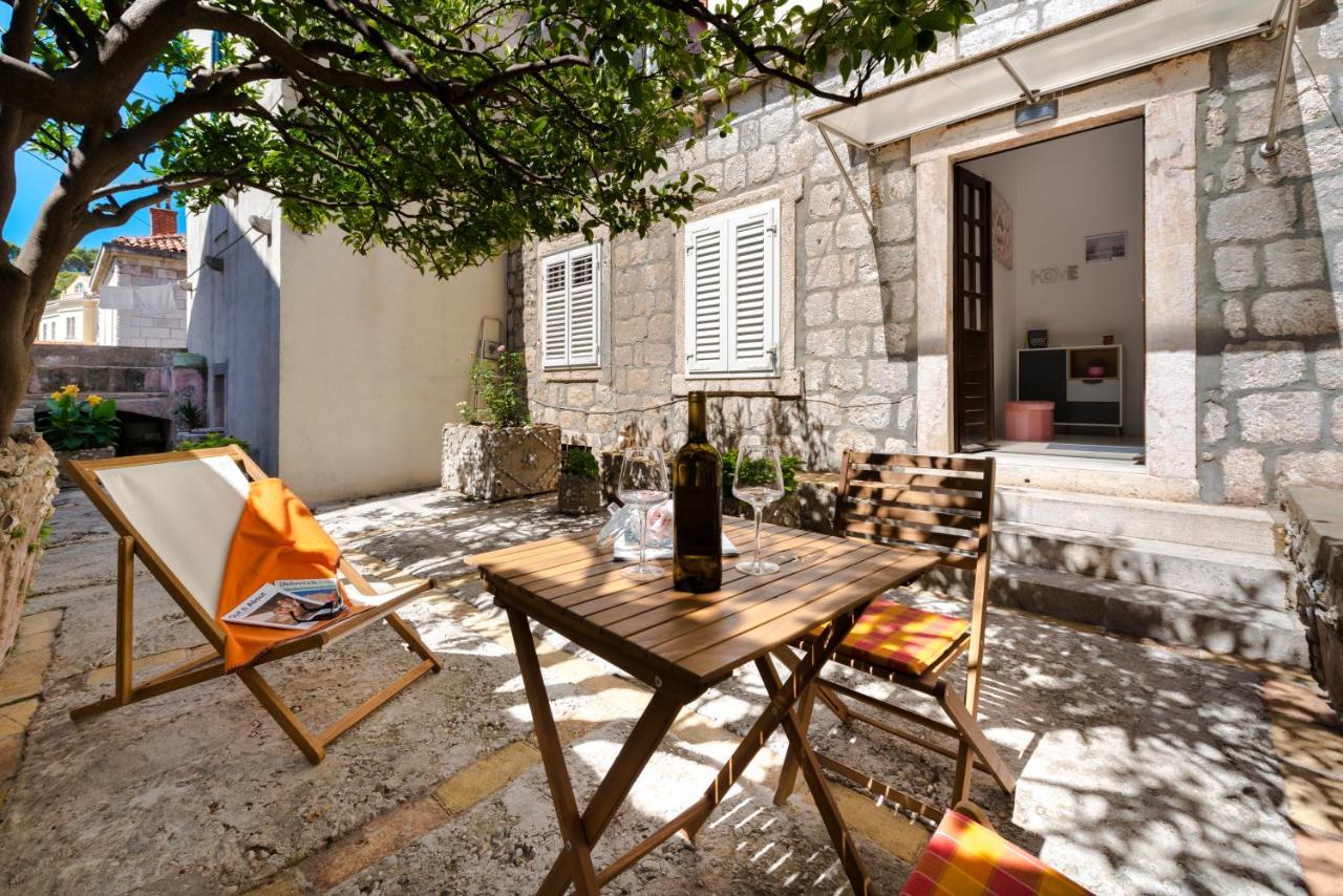 Residence Two Oranges Dubrovnik Extérieur photo