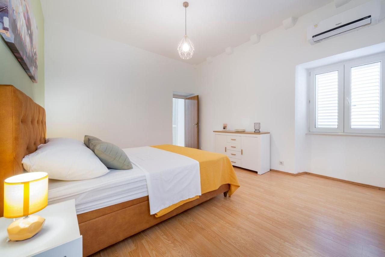 Residence Two Oranges Dubrovnik Extérieur photo