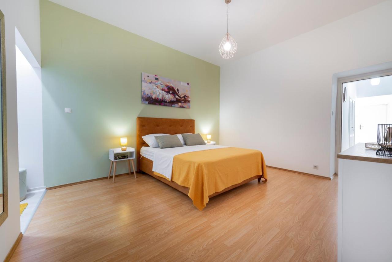 Residence Two Oranges Dubrovnik Extérieur photo
