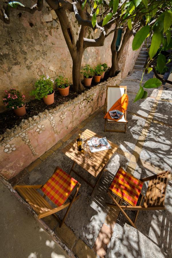 Residence Two Oranges Dubrovnik Extérieur photo