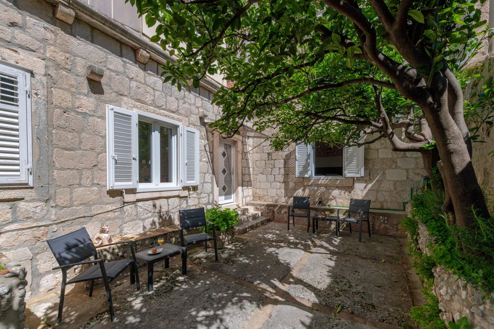 Residence Two Oranges Dubrovnik Extérieur photo