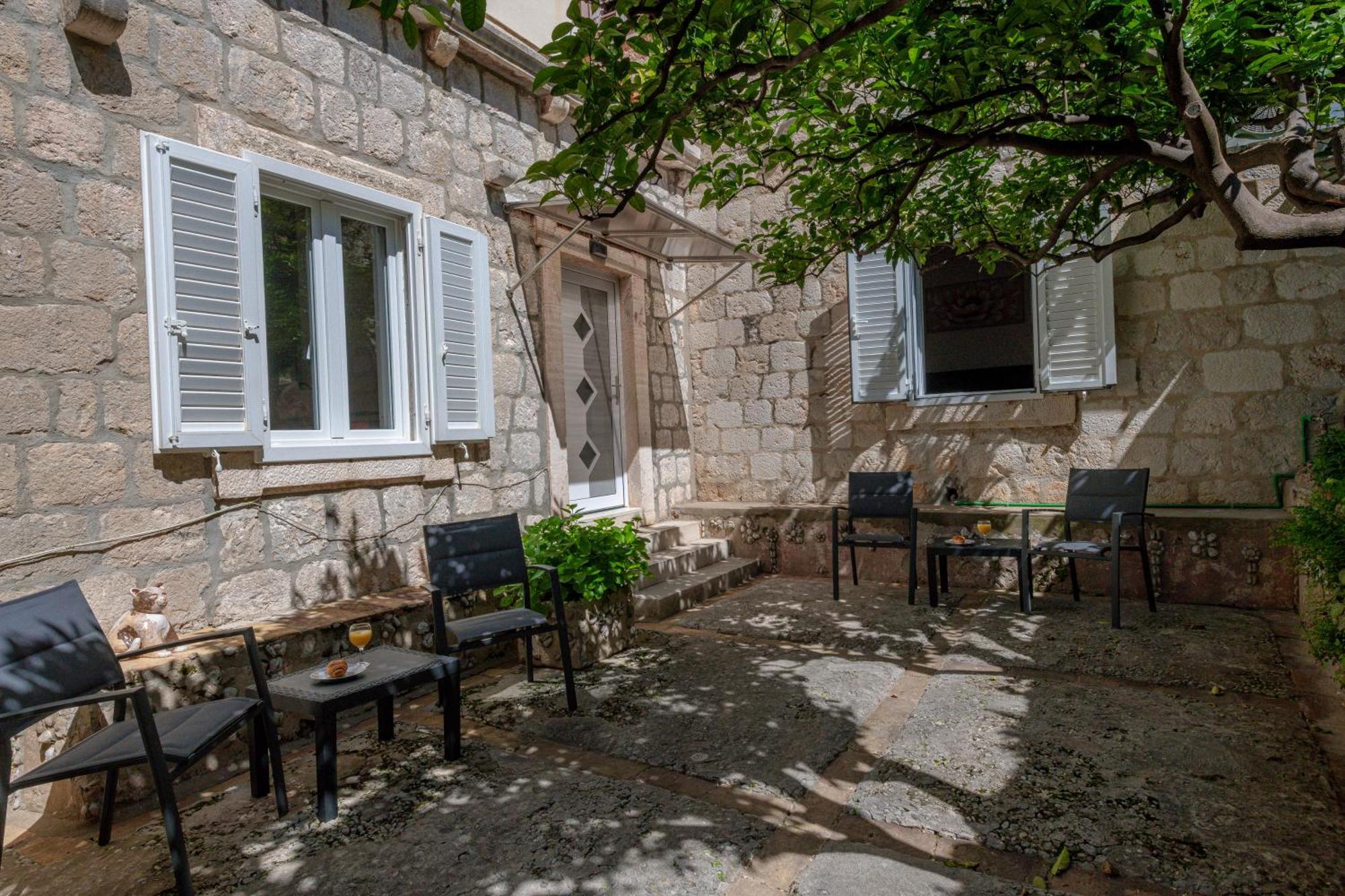 Residence Two Oranges Dubrovnik Extérieur photo