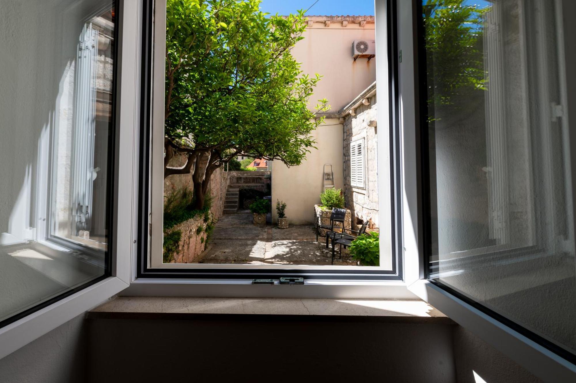 Residence Two Oranges Dubrovnik Extérieur photo