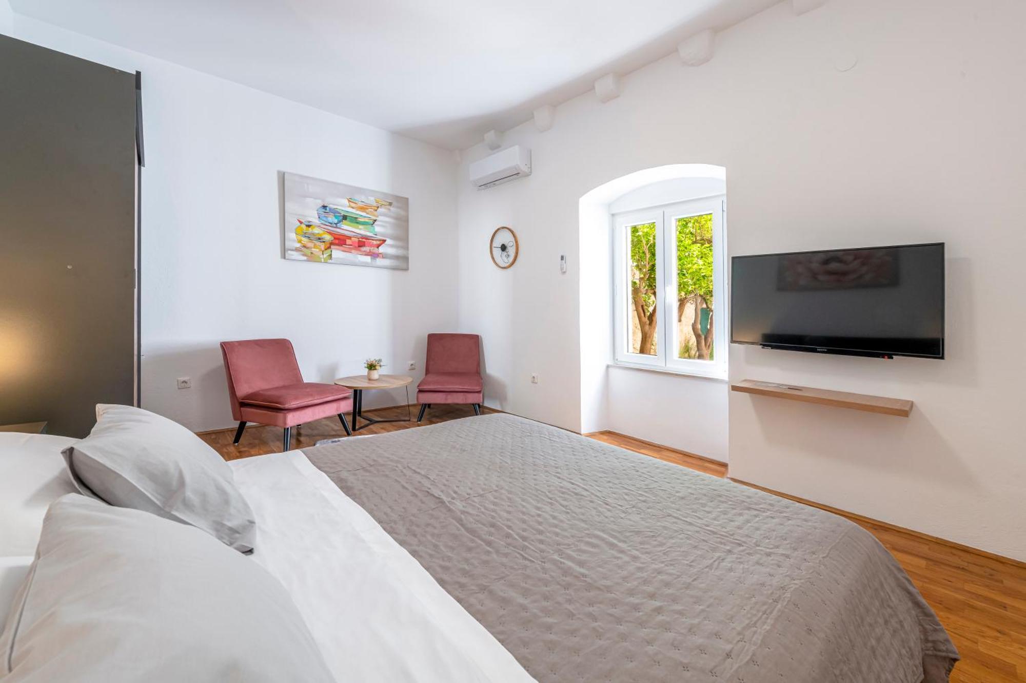 Residence Two Oranges Dubrovnik Extérieur photo